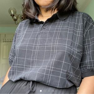 Hunt club polo shirt